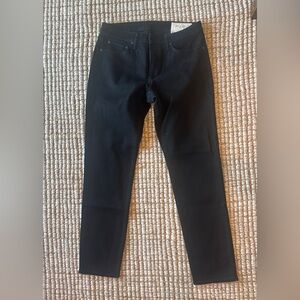 Rag & Bone black jeans